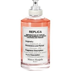 Maison Martin Margiela Replica Lipstick On